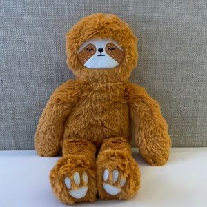 Slumberkins Harvest Sloth Kin